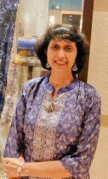 Kavita Krishna