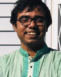 Dipto Das