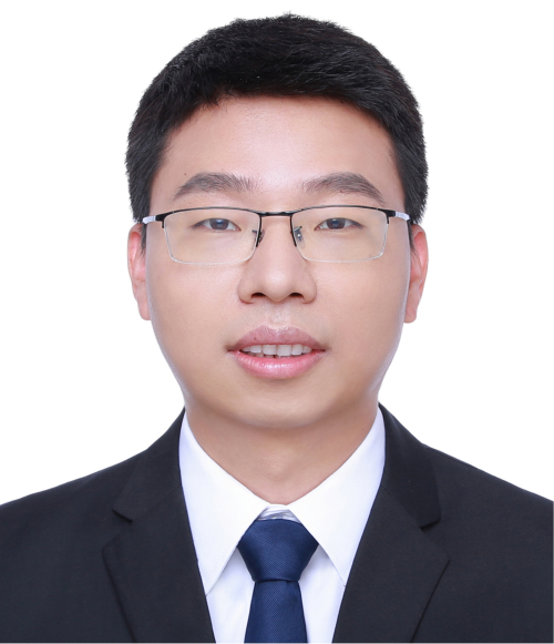 Yongjian Ai