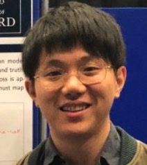 Honglie Chen