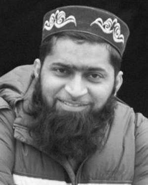 Muhammad Hasan Ali Baig