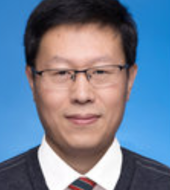Chuanqing Zhang
