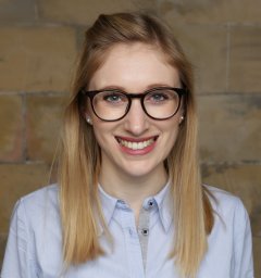 Wiebke Eberhardt