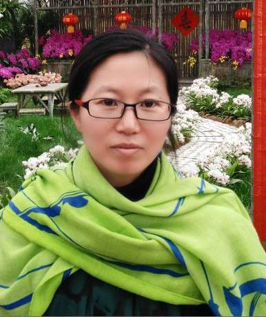 Quanjiao Chen
