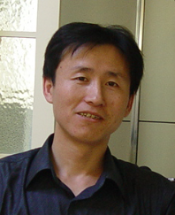 Jikang Jian