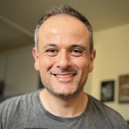 Eduardo Nunes Borges