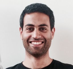 Shahrooz Abghari
