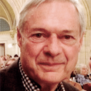 James M Wright