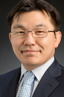 Joon Kong