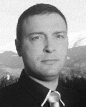 Pierre Brianceau