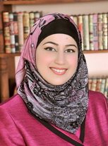 Heba H. Hijazi
