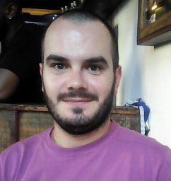 Rodrigo Ferreira Falci