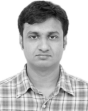 Suresh Srinivasan
