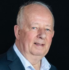Cor J. Peters