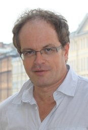 Johann Kroha