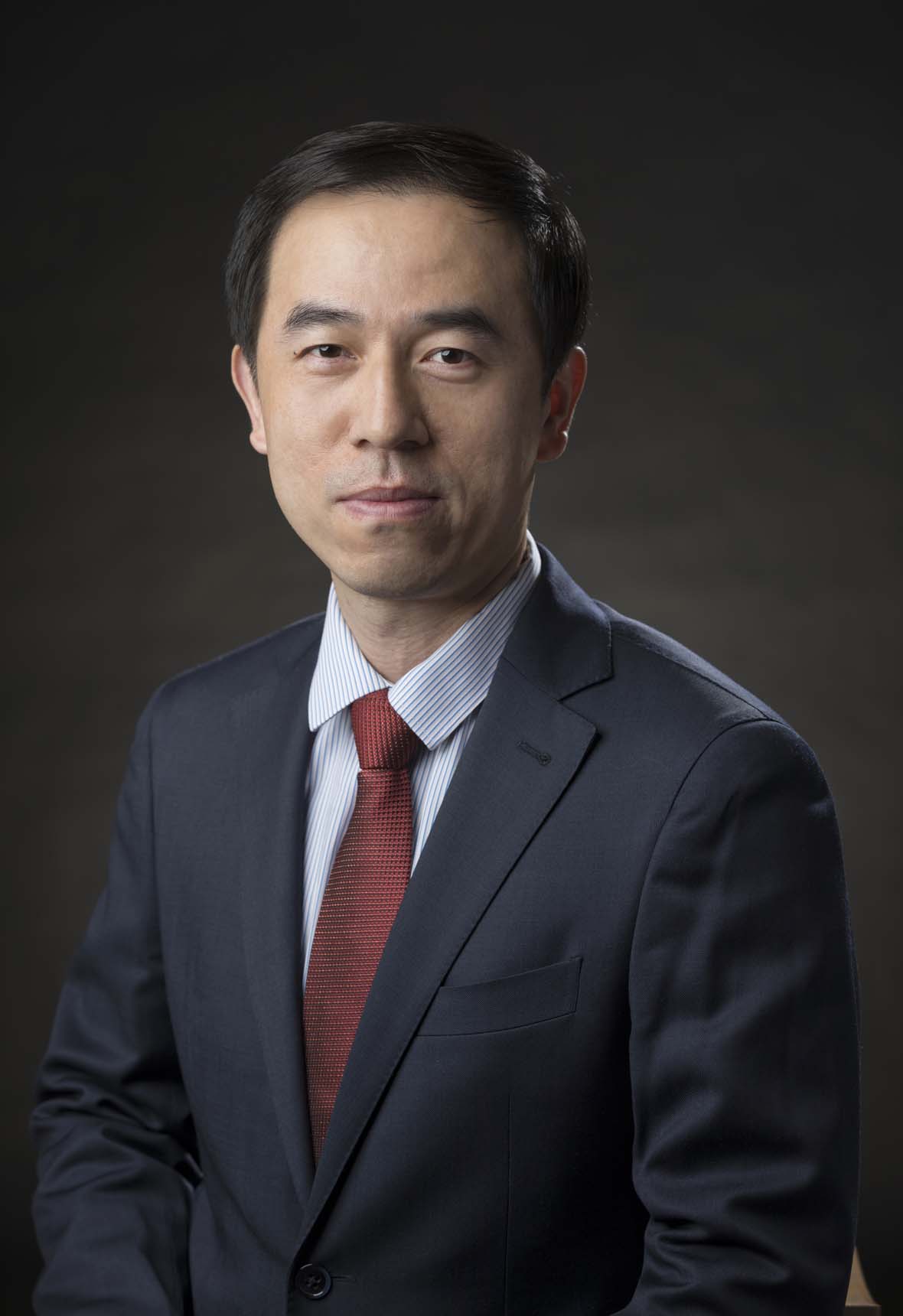 Houlei Chen
