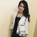 Aliya Suleimanova