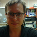 Andrey Nikolaev