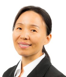 Jianzhong Hao