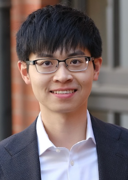 Elliott Wu