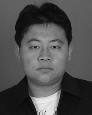 Haihong Liu