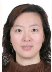 Jianfang Sun