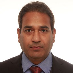 Subhash Tripathi