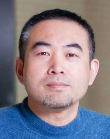Shuai Chen