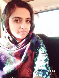 Mahnoor Khan