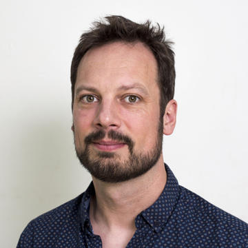 Dirk Aarts
