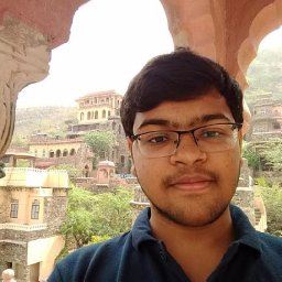 Kanav Gupta