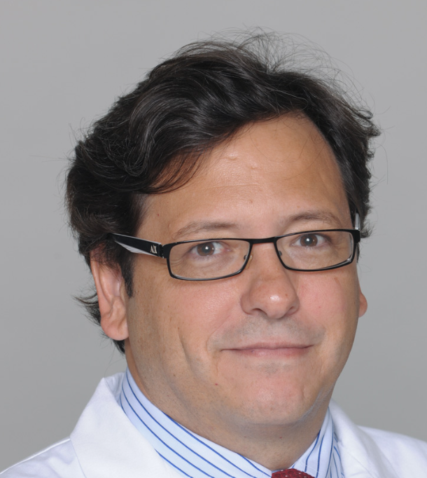 Paulo H. M. Chaves