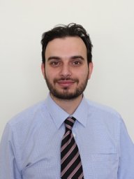 Mehmet Akif Erismis