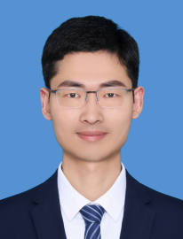 Yongqiang Guo