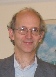 András Zempléni