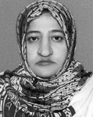 Sadia Ali