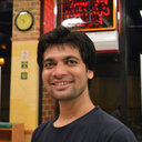 Sumanta Kumar Pradhan