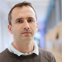Zoltán Rusák