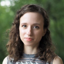Nina Andrejevic