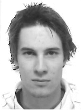 Jon Petter Asen