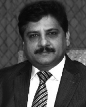 Waleej Haider