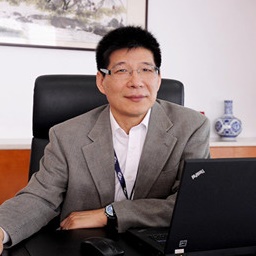 Lianshan Zhang