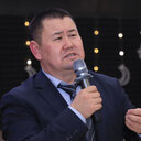 Kyialbek Sakibaev