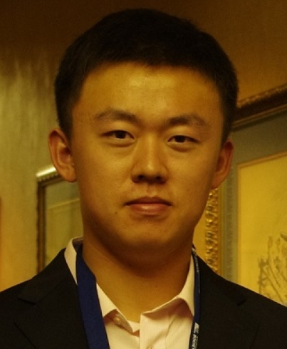 Zhiyuan Jiang