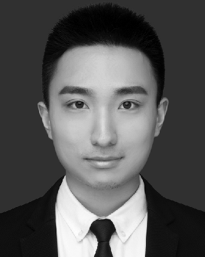 Wenbo Yu