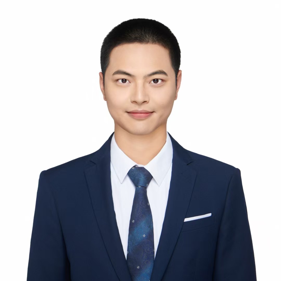 Xin Lei