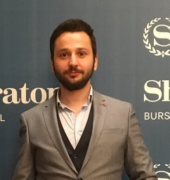 Samet Erden