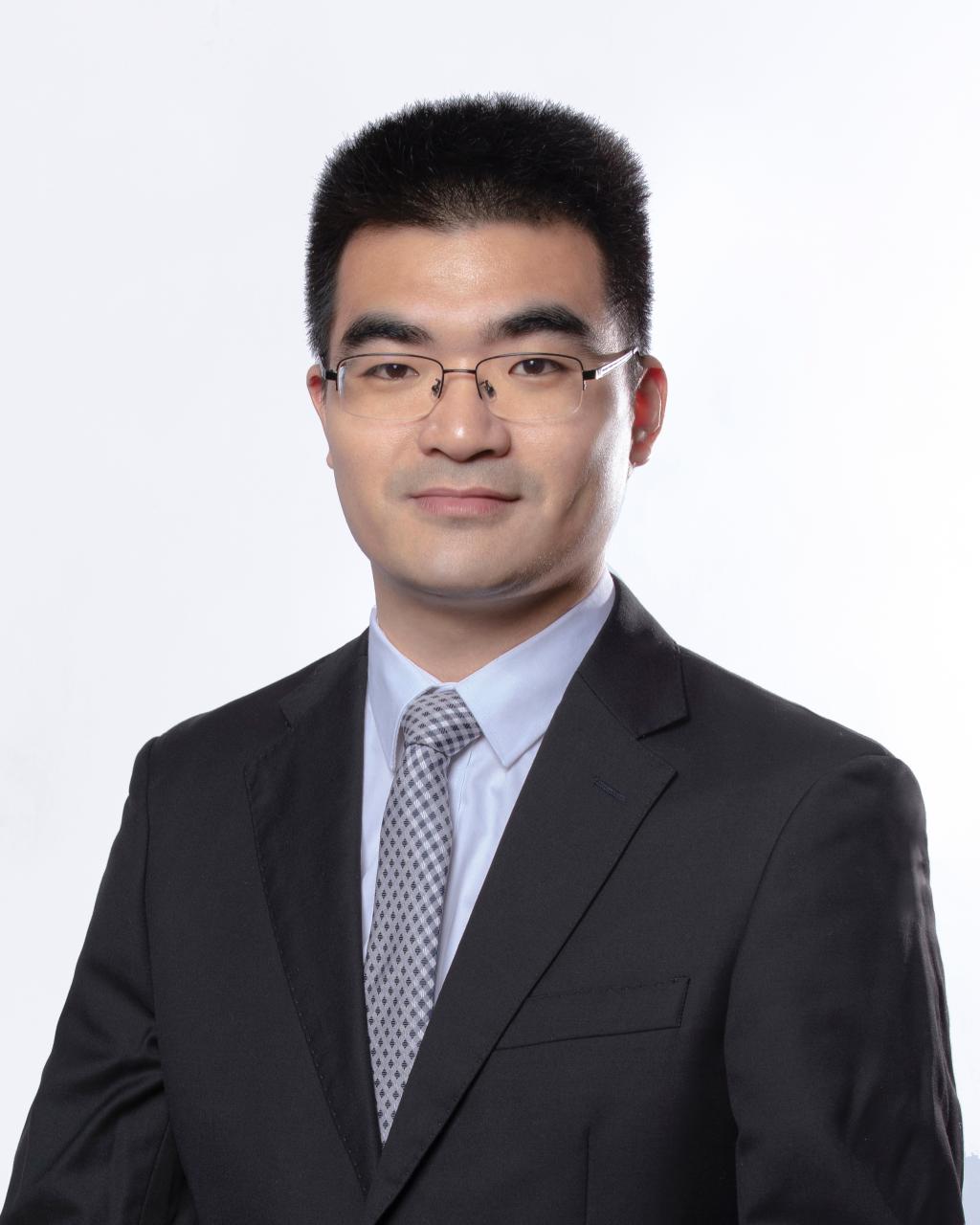 Yang Hu