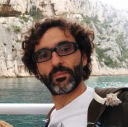 Javier Navas