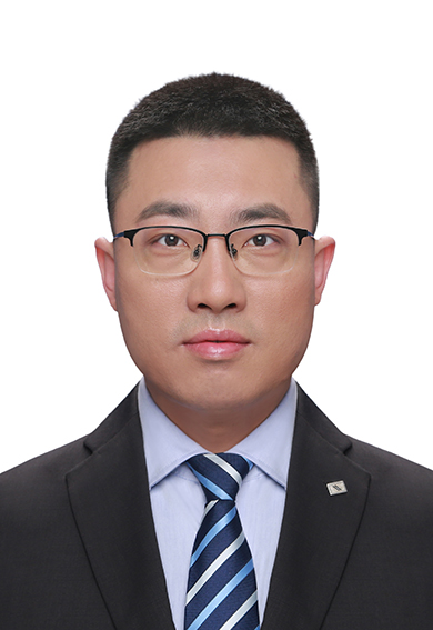Xiaokong Liu
